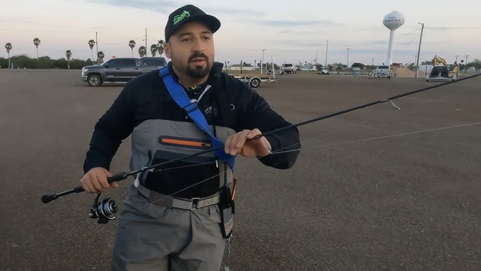 Top 5 Wade Fishing Tools You MUST Have 