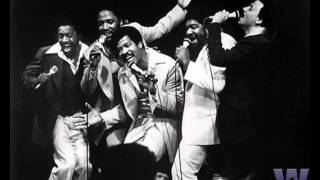 The Persuasions - Man In Me chords