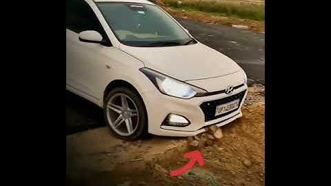 modified i20 scorpio status #shorts #i20 #scorpio