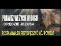 53. Prawdziwe Życie w Bogu - Orędzie Jezusa ( Vassula Ryden)