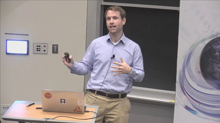 BWSI Featuring Annabel Flores; Dr. Shane Clark; Bi...