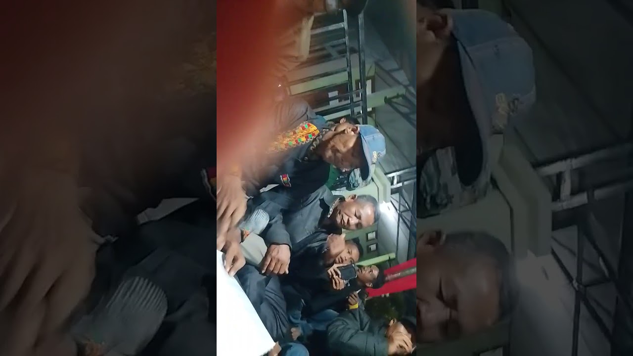 Juwere utama vs siner pagi mude