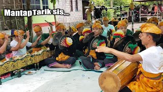 Tabuh JARAN TEJI | Versi Gendang Beleq JAYA BAKTI Peroadadi Sakra Lombok Timur || JABA OFFICIAL