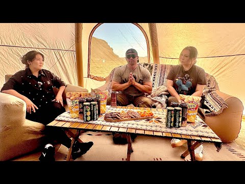 GARAAD IR-Episode 13 Guest-Saruulbat