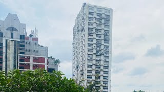 Candor Techspace Unitech Sez In Newtown, Kolkata