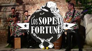 Toco Esa Cumbia (Apretados) - Los Soplafortune 20200210 by Rio IV Tv 43 views 3 weeks ago 3 minutes, 51 seconds