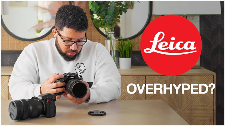 Everyone Loves this $5000 Camera... Why?