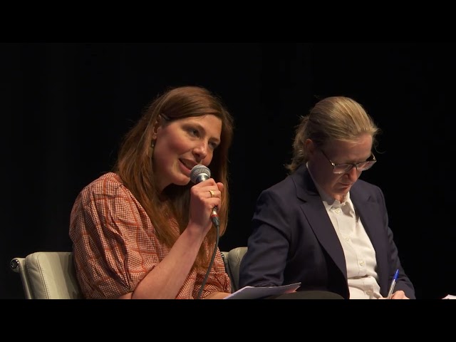 Watch FORWARD FEST - Final debate: What conclusions should we draw for the future? on YouTube.