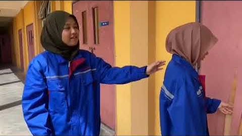 SIMULATION VIDEO ( DUE10062 TECHNICAL ENGLISH 1 )