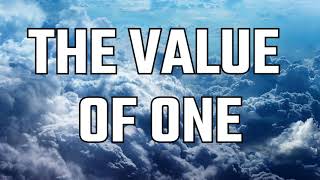 Miniatura del video "The Value of One (minus one)"