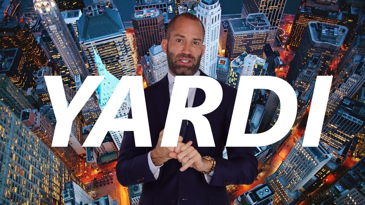 YARDI Review YouTube YARDI Review YouTube