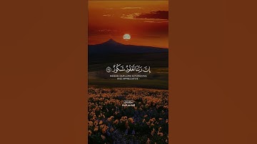القارئ #سعد_الغامدي #سورة_فاطر #القرآن_الكريم#quran