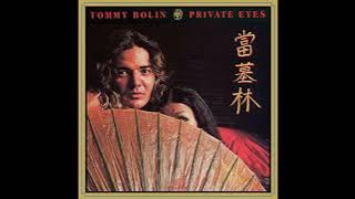 Tommy Bolin - Private Eyes (Full Album) - 1976