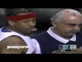 Allen Iverson Top 5 Plays as a Detroit Piston