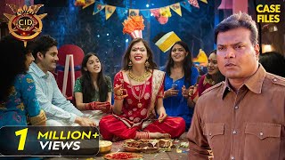 Birthday Party में Maya की आँखों के सामने हुई दुर्घटना | Best Of CID | TV Serial Latest Episode