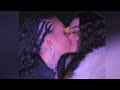 zari the boss lady/kisses fellow lady full clip