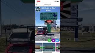 Sign Partner Pro - Led Sign Ar App