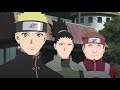 Tsunade makes kakashi 6th hokage naruto sasuke and sakura after fourth great ninja war