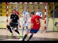 2017 Highlights Slovakia - Spain