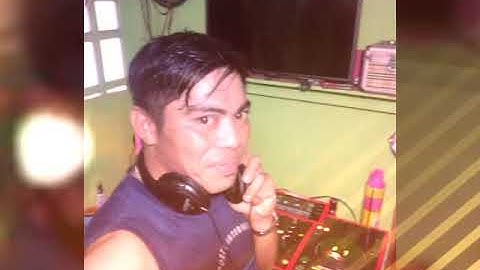 Nonstop disaat patah hati(DJ VIE AO) VOL 1