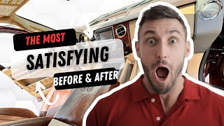 Mobile Detailing in Stuart, Florida
