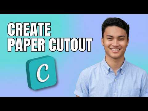 How to Create Paper Cutout Effect in Canva [2026 Guide]