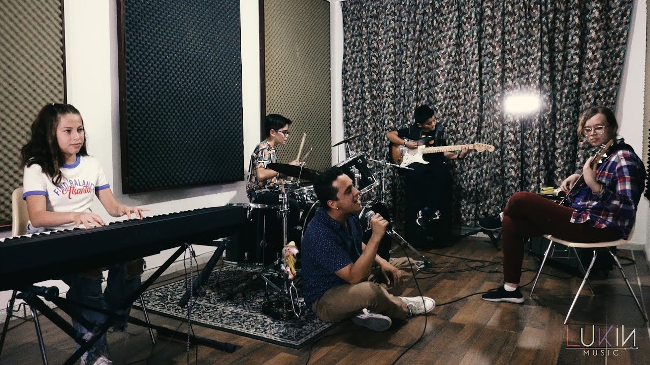 The Black Wings Ojos Marrones YouTube