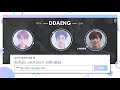 [Karaoke-Thaisub] DDAENG (땡)  - BTS(방탄소년단) (RAP Line) #89brฉั๊บฉั๊บ