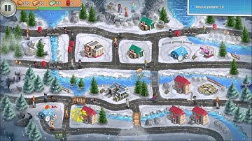 Rescue Team 5 - Level 31 Walkthrough