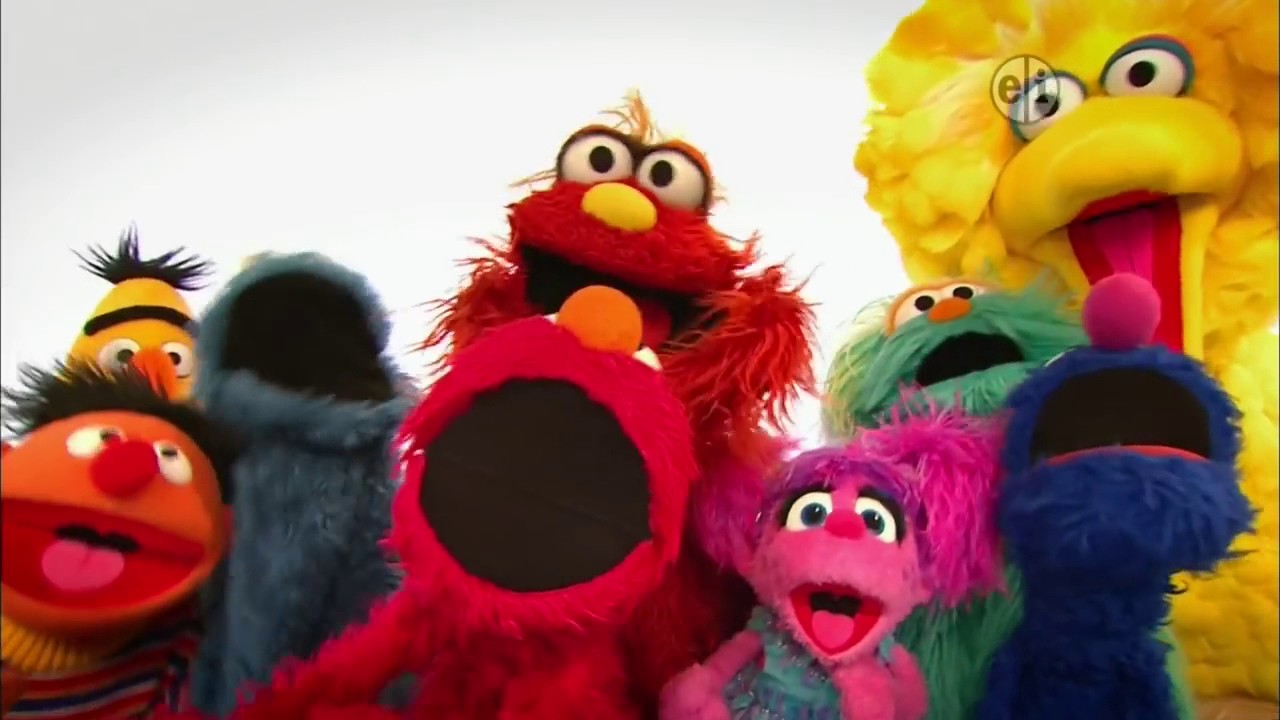 Sesame Street Go Pbs Kids