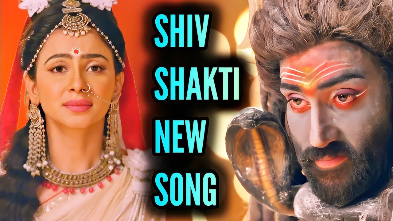 Shiv Shakti - New Song | Ep 650