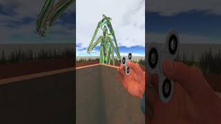 SCP 096 vs Everyone! - 23 #scp#zone#gmod