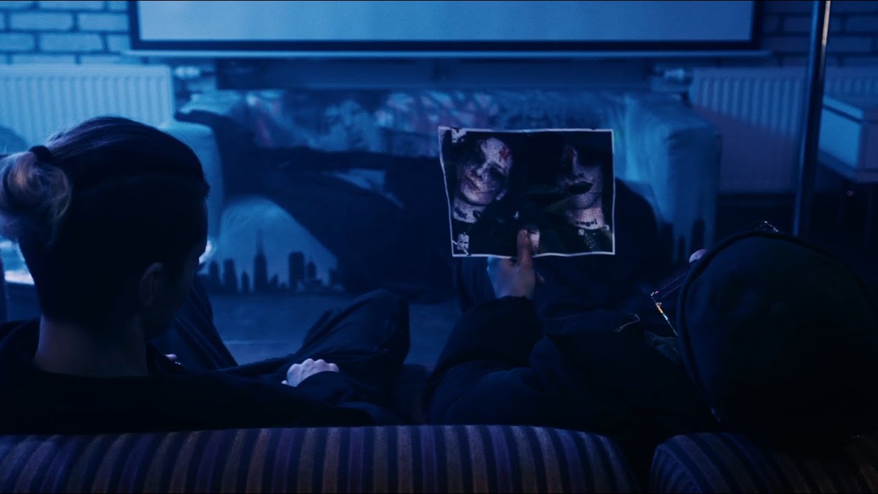 SAKURAI, ПАЛКА - Viperr Busters (Kai Angel & 9mice diss)