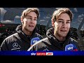 Max Verstappen to Quit F1? | Ultra-Rare Hypercars Auction | IndyCar Long Beach Preview