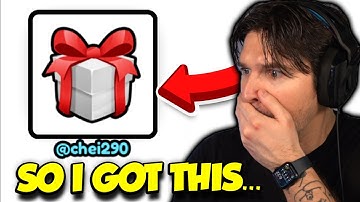 So I Found THIS In My Pet Simulator Mailbox...