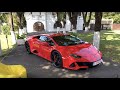 Walkaround: Lamborghini Huracan Evo 2019