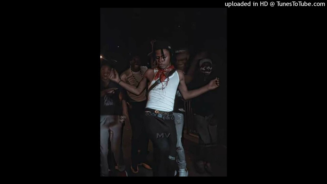 [Free for Profit] Kay Flock x 21 Savage x NYC Drill Type Beat - „Runnin”