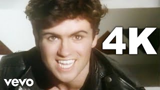 Miniatura del video "Wham! - Wham Rap! (Enjoy What You Do?) (Official Video)"