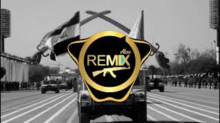ترندات العسکریە ریمکس Remix Akm - Iraq Army Trend