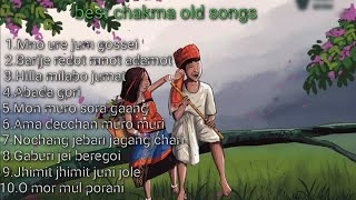 Chakma Old Song Collection 2023