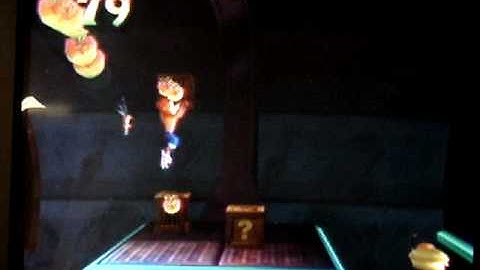 Crash Bandicoot and the Wrath of Cortex part 24