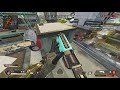 激ムズキャラコン、エリートジャンプできるようになった apex legends elite jump