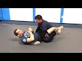 Here’s A Choke From Guard Your Opponent Will Never See Coming