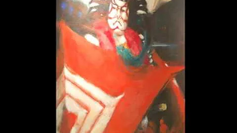 Art Work of Ted Berkowitz