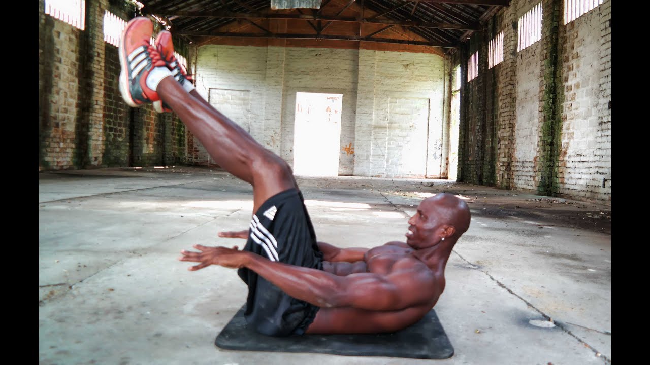 PECTORALES, BRAZOS Y ABDOMINALES. ( Dia 1) aerobicos significado