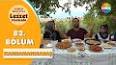 Harika Bir Lezzet Yolculuğu: Enfes Yemek Tarifleri ile ilgili video
