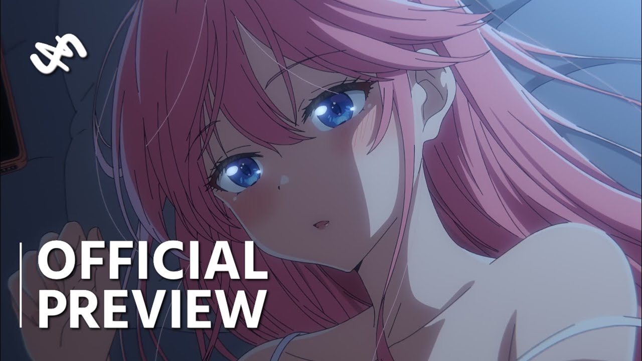 Shiunji-ke no Kodomotachi Episode 9 - Official Preview - YouTube