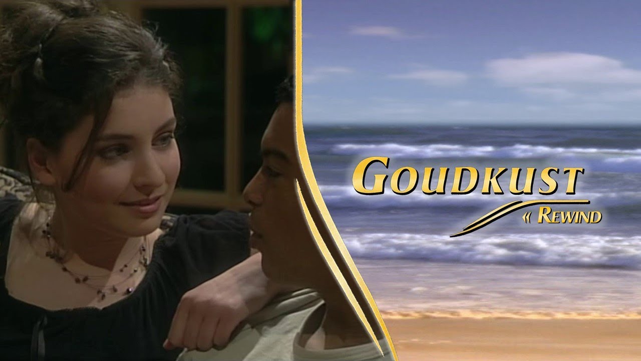 Goudkust | Sophie maakt indruk op Junior (2000)