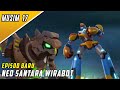Upin &amp; Ipin Musim 17 Full Movie - Neo Santara Wirabot vs Robot Jahat | Upin Ipin Terbaru
