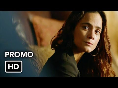 Queen Of The South 2X12 Promo Todas Las Horas Hieren